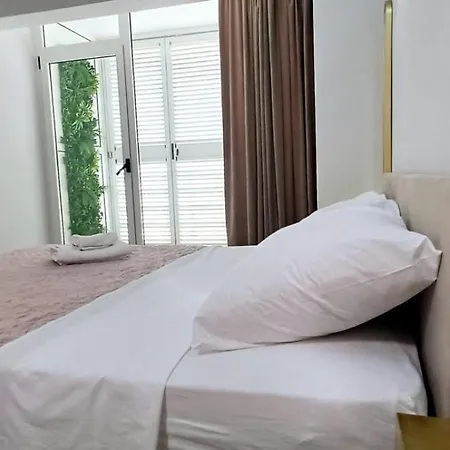 Skafetin Lejlighed