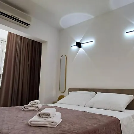 Skafetin Apartmán *