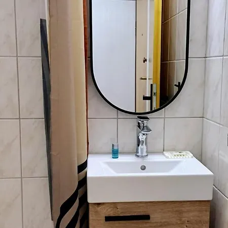 Skafetin Apartmán