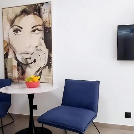 Skafetin Apartmán Split