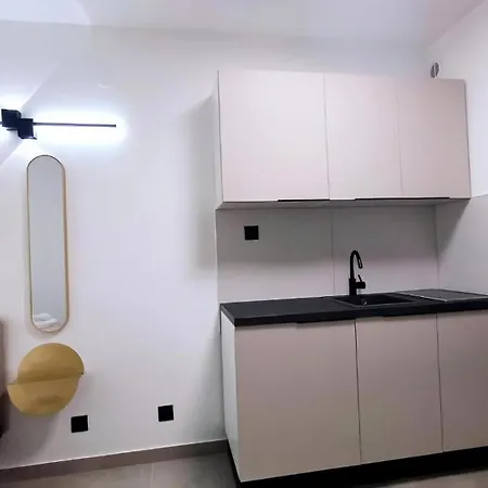Apartmán Skafetin Split