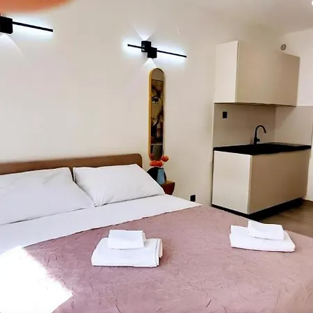 Skafetin Apartmán