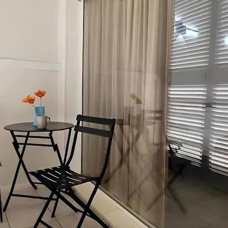 Apartmán Skafetin