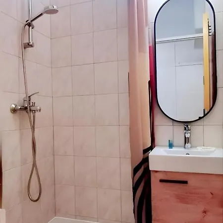 Skafetin Apartmán