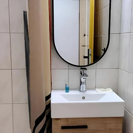 Skafetin Apartmán *
