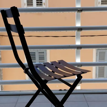 Skafetin Apartmán Split