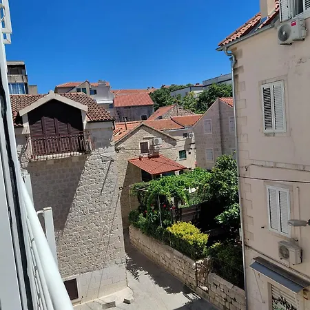 Skafetin Apartmán *